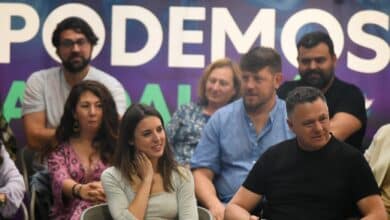 El fiasco de la coalición en Andalucía impedirá a Podemos ingresar más de 1,5 millones