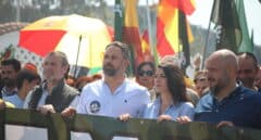 Vox gana músculo en Andalucía y arrebata más de treinta feudos al PSOE