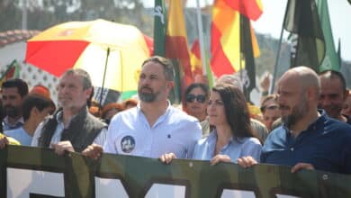 Vox gana músculo en Andalucía y arrebata más de treinta feudos al PSOE