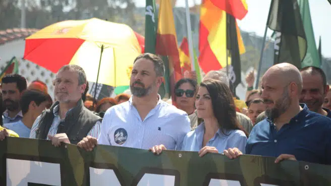 Vox gana músculo en Andalucía y arrebata más de treinta feudos al PSOE
