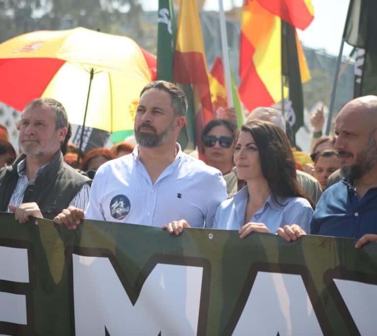 Vox gana músculo en Andalucía y arrebata más de treinta feudos al PSOE