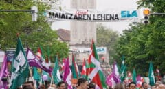 El mayor sindicato de Euskadi destina 5 millones al año a financiar las huelgas