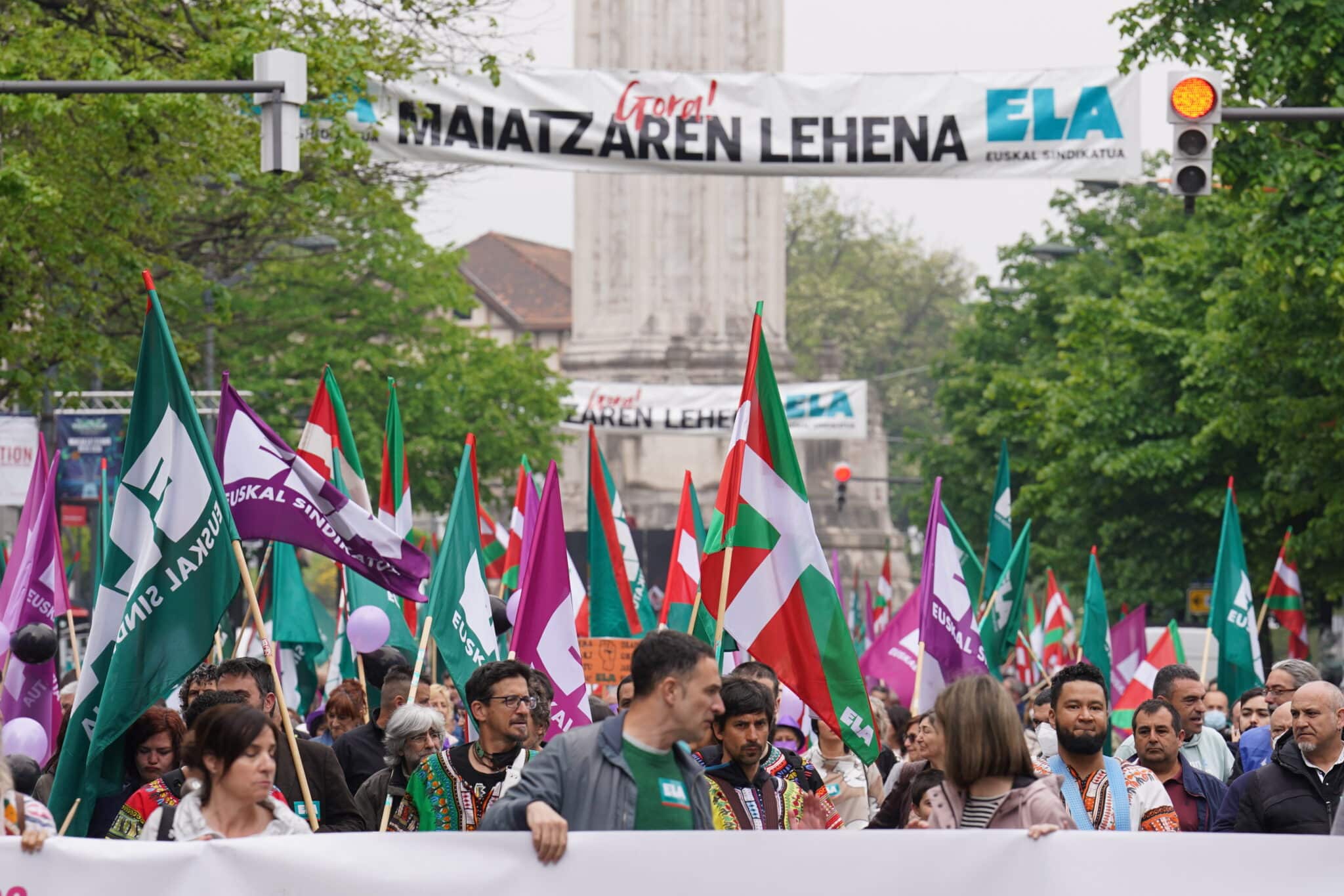 Euskadi plantea incentivar jubilaciones parciales para frenar los retiros laborales a los 60 años