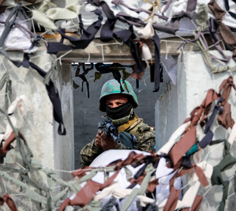 'Ucrania. El camino hacia la guerra' y la desglobalización que se acelera en el nuevo escenario mundial