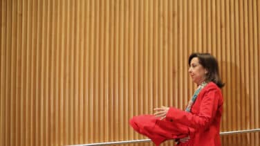 El caso del espionaje evidencia las discrepancias de fondo entre Robles y Bolaños