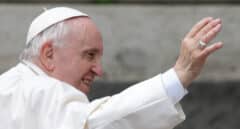 El mensaje del Papa a los homosexuales: "Dios no reniega de ninguno de sus hijos"