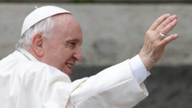 El Papa, protagonista de un documental sobre la crisis ecológica dirigido por Nicolas Brown