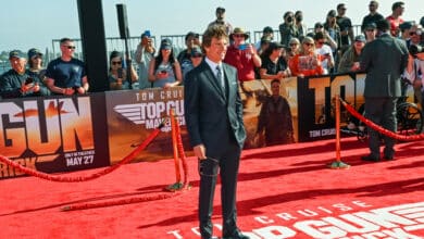 'Armageddon Time' o 'Top Gun: Maverick' entre las películas más esperadas del Festival de Cannes 2022