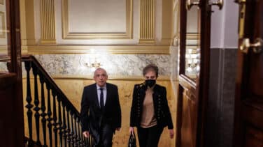 A la directora del CNI no la pueden cesar aunque quisieran