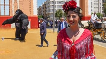 Los precedentes que avalan el empadronamiento de Olona para el 19-J en Andalucía