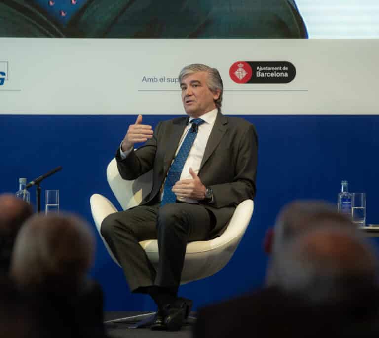 Francisco Reynés se incorpora a la Alliance of CEO Climate Leaders del World Economic Forum