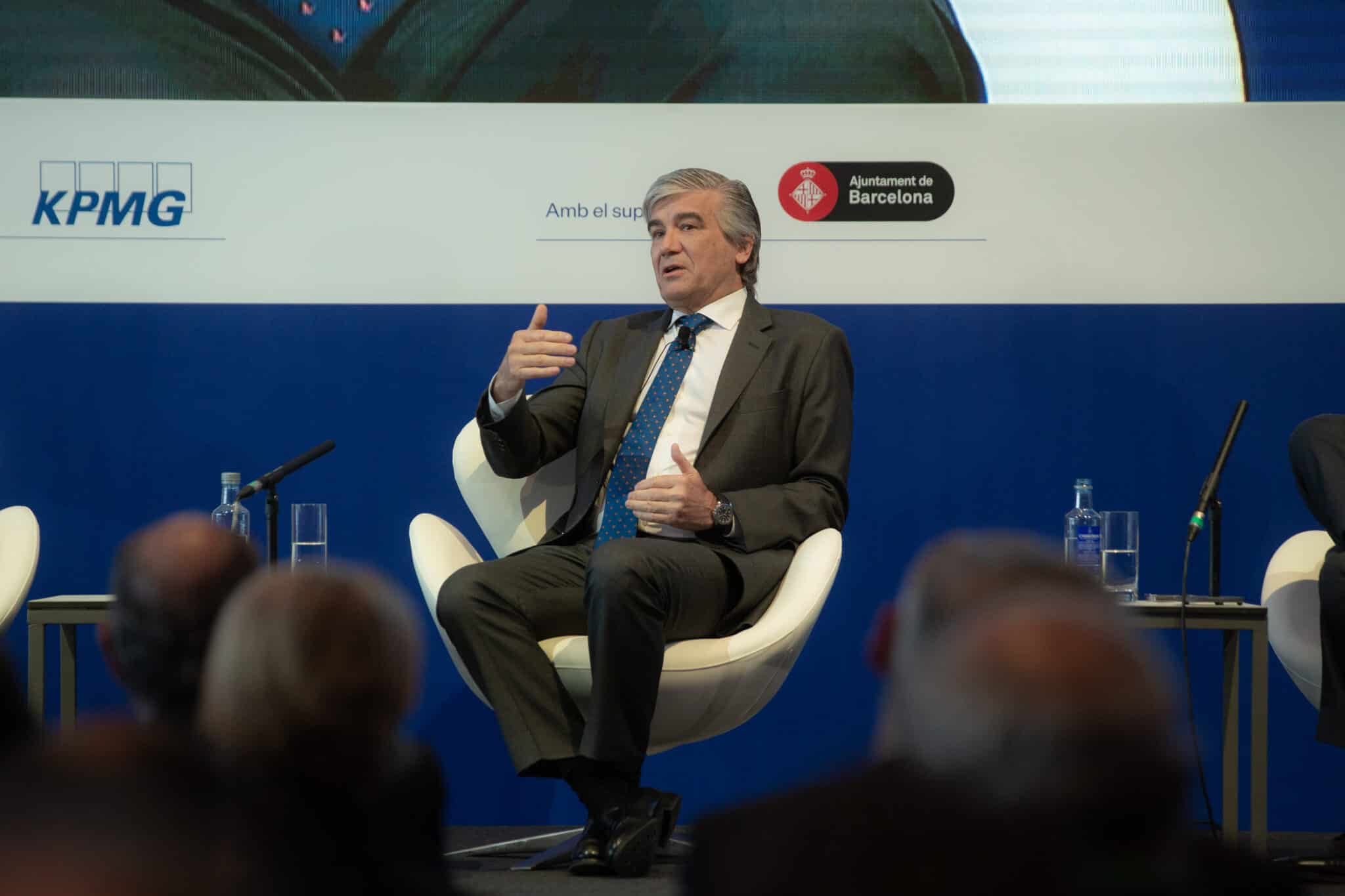 Francisco Reynés se incorpora a la Alliance of CEO Climate Leaders del World Economic Forum