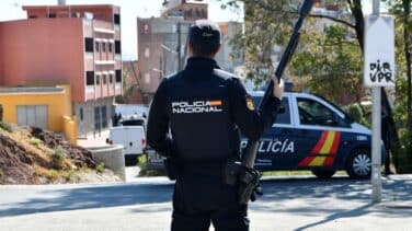 La Policía investiga el asesinato con arma blanca de una mujer en Zaragoza