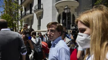 Anticorrupción no ve indicios para imputar al primo de Almeida por el caso de las mascarillas