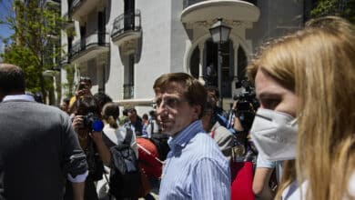 Anticorrupción no ve indicios para imputar al primo de Almeida por el caso de las mascarillas