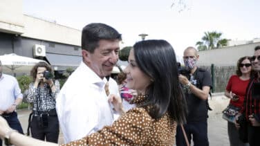 El PP sentencia a Arrimadas: cree que no será candidata en 2023 si fracasa en Andalucía