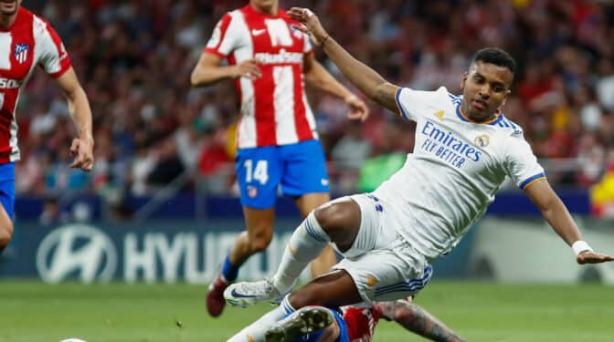 Orange compra los derechos de LaLiga a Dazn y ya solo falta que agregue el paquete de Telefónica