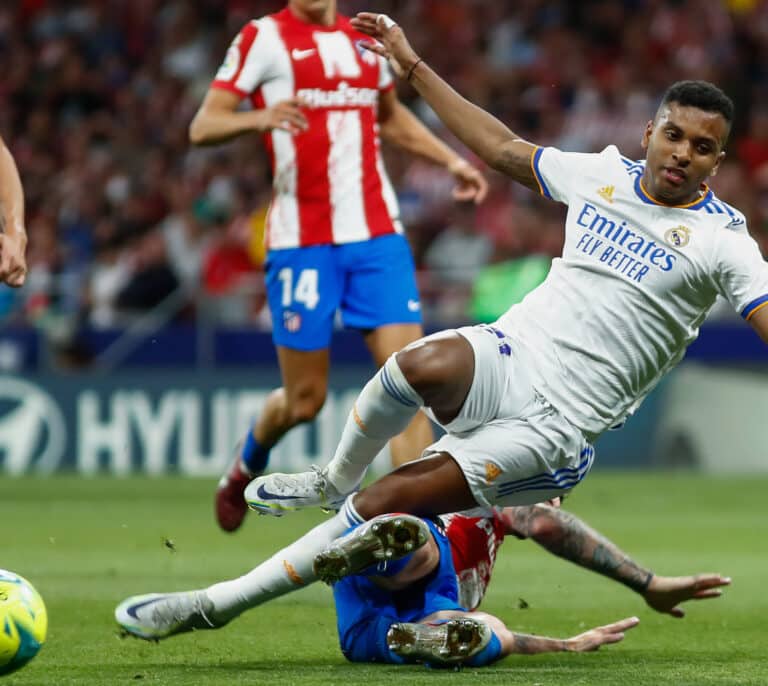 Orange compra los derechos de LaLiga a Dazn y ya solo falta que agregue el paquete de Telefónica