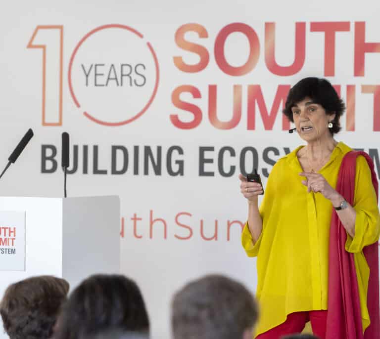 El Gobierno cuela en el decreto del tope del gas exenciones fiscales a los dueños del South Summit