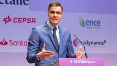 Sánchez pide colaboración a empresas y administraciones para ejecutar los Next Generation: "Es un reto de país"