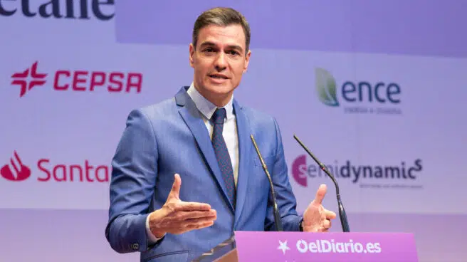 Sánchez pide colaboración a empresas y administraciones para ejecutar los Next Generation: "Es un reto de país"