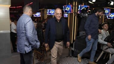 CVC coloca con éxito bonos por valor de 850 millones de financiación para LaLiga Impulso