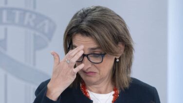 El Congreso rechaza la petición para que Ribera comparezca de forma urgente por la gestión contra los incendios y la sequía