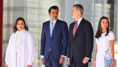 ¿Quién es la nueva jequesa de Qatar y qué fue de su (glamurosa) antecesora?