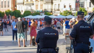 Investigan una violación grupal a una niña de 12 años en Valencia