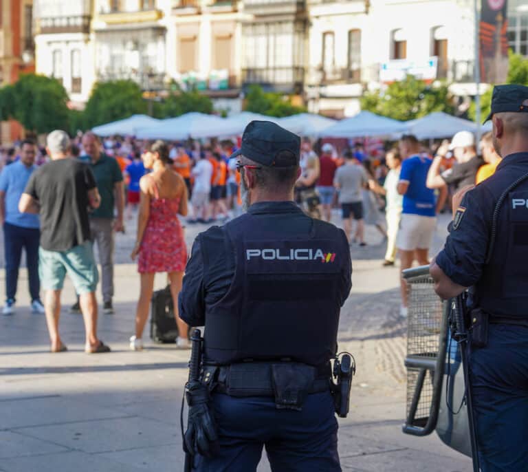 Investigan una violación grupal a una niña de 12 años en Valencia