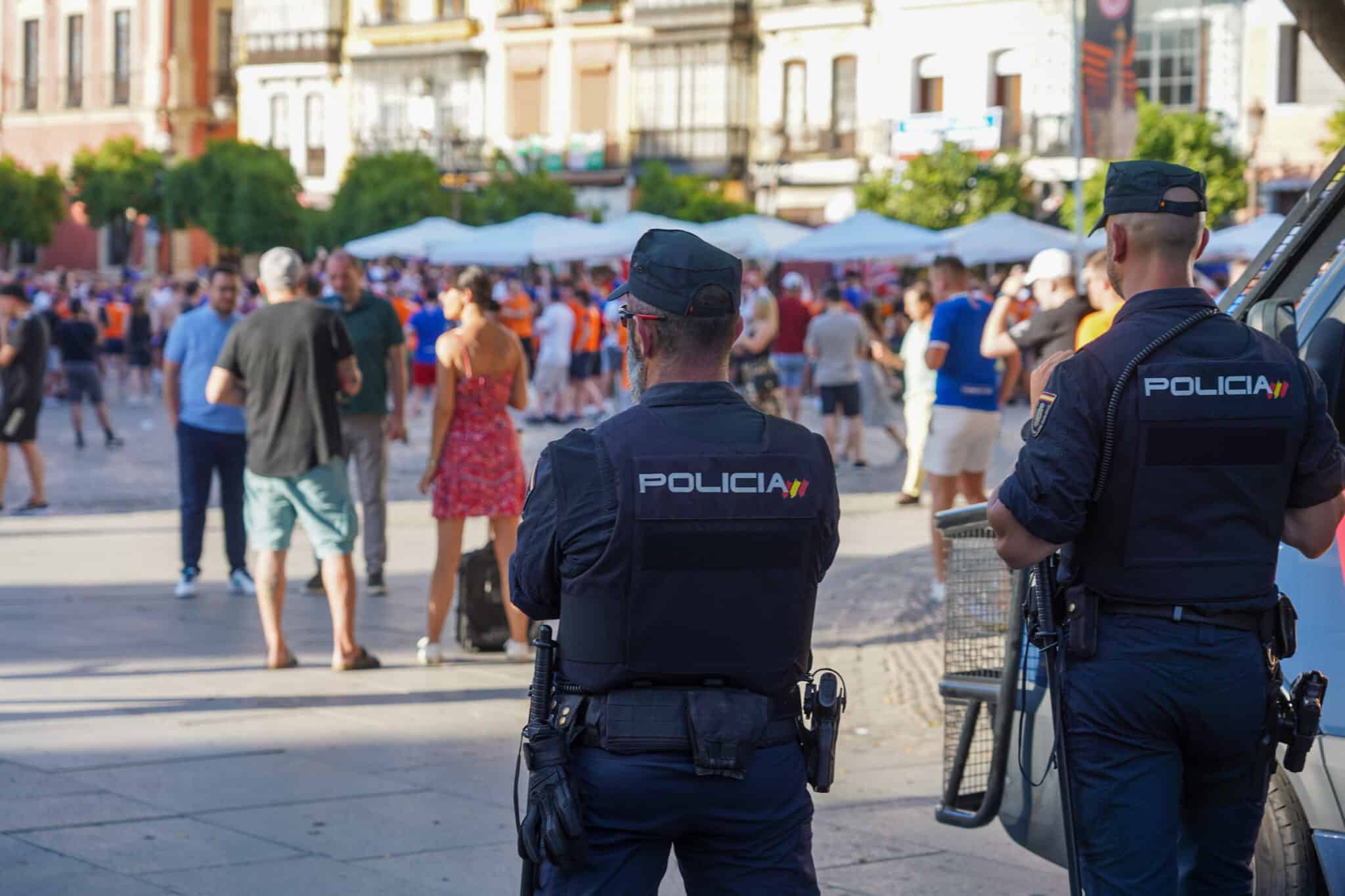 Investigan una violación grupal a una niña de 12 años en Valencia