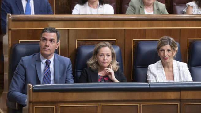 El 'caso Pegasus', tema central por tercera vez en la sesión plenaria del Congreso de los Diputados