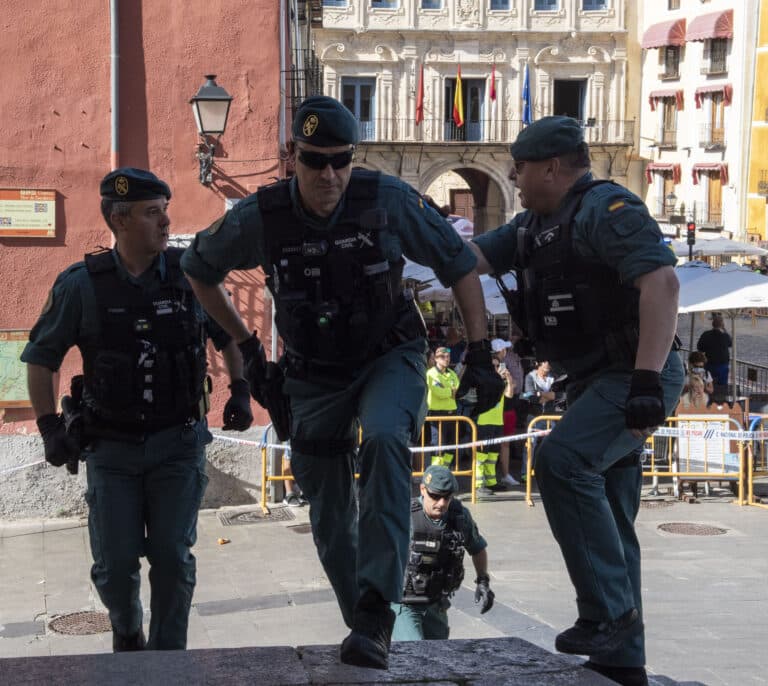 Detenido el pedófilo que consiguió 2.000 vídeos de menores a través de Fortnite