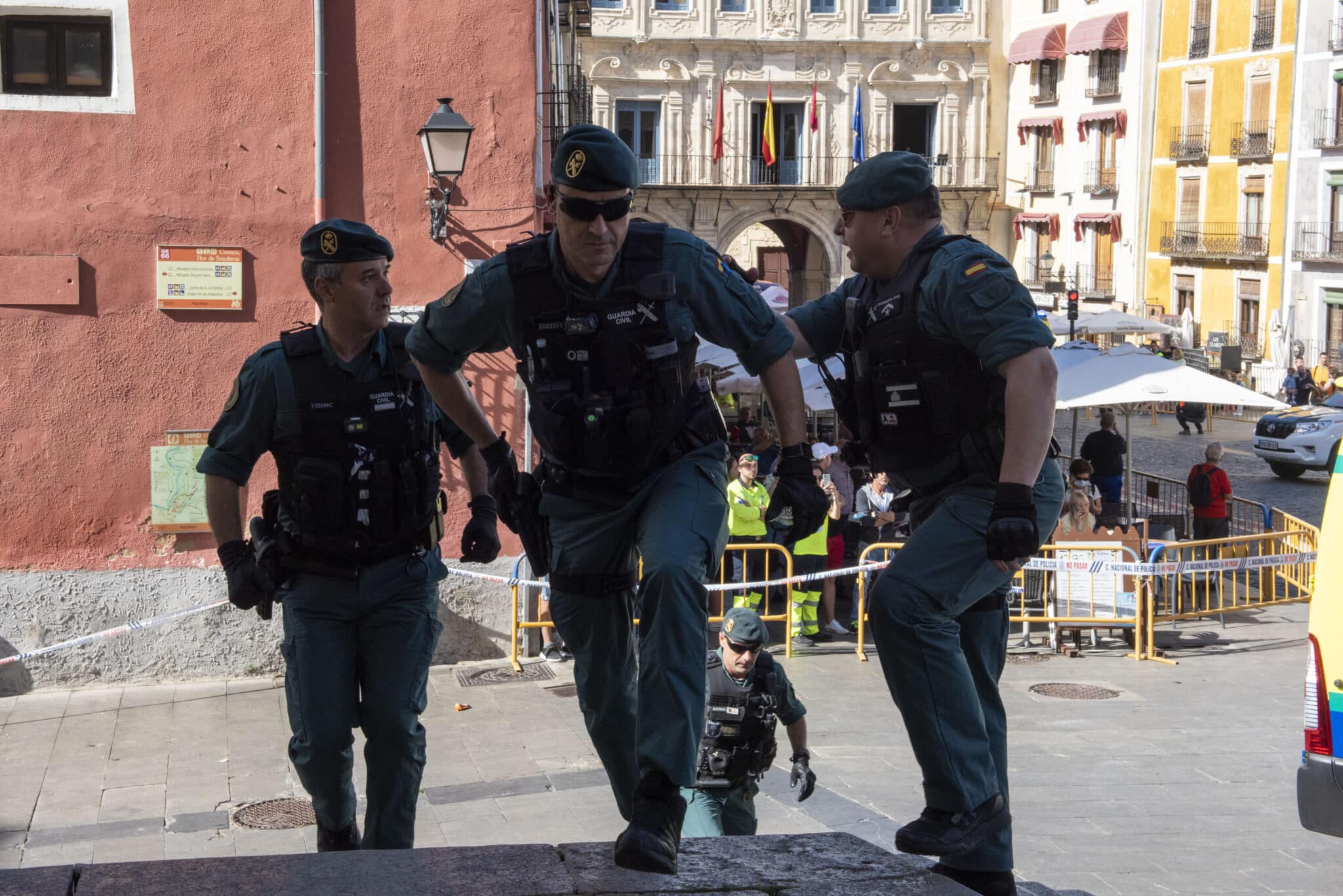 Detenido el pedófilo que consiguió 2.000 vídeos de menores a través de Fortnite