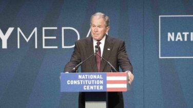 Un integrante de ISIS planeaba asesinar al expresidente George Bush