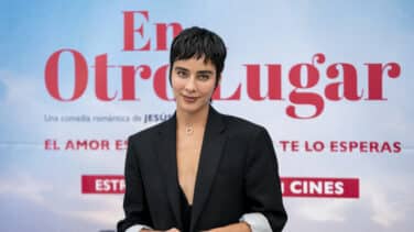 Quién es Esmeralda Pimentel, la invitada mexicana que va hoy a 'El Hormiguero'