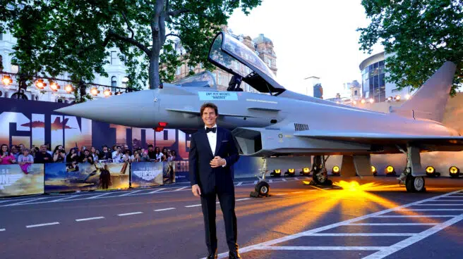 'Top Gun: Maverick', con Tom Cruise: segundas partes sí fueron buenas