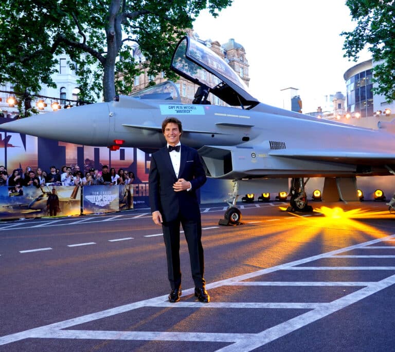 'Top Gun: Maverick', con Tom Cruise: segundas partes sí fueron buenas
