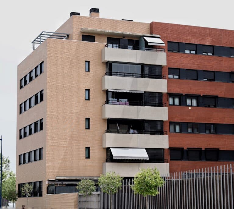 Aedas Homes lidera el sector promotor en ingresos