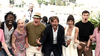 Ruben Östlund gana su segunda Palma de Oro del Festival de Cannes con 'Triangle of Sadnesss'