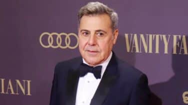 El diseñador Ángel Schlesser, Premio Nacional de Moda 2022