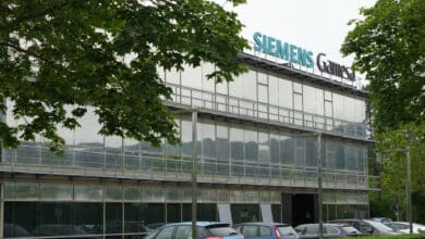 Siemens Energy traslada que en Gamesa no preocupa la plantilla sino la estabilidad financiera