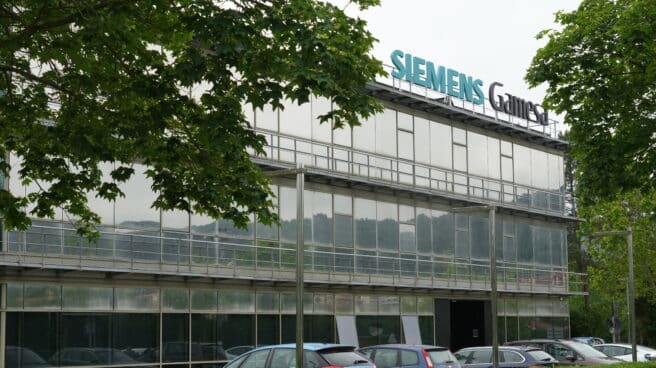 Los sindicatos temen que la OPA a Siemens Gamesa afecte a los trabajadores de la empresa en España