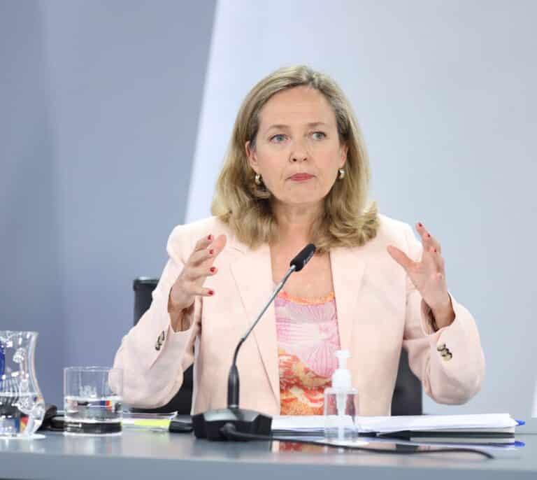 El Gobierno quiere aprovechar la crisis logística para impulsar la fabricación de microchips
