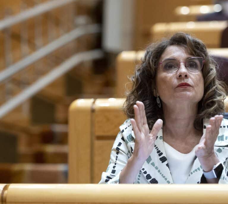 El Gobierno ganará este pulso  de la oposición ante el Supremo
