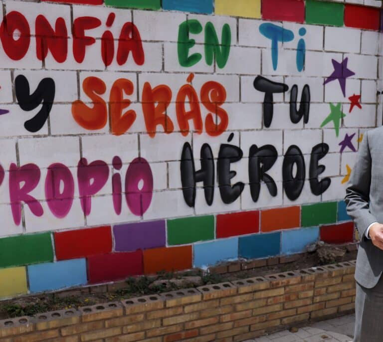 El 'efecto Juanma' en el (antiguo) granero del PSOE