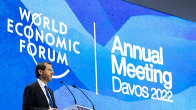 "La creatividad y la innovación", dos de los cuatro valores corporativos clave en las mayores cotizadas del mundo