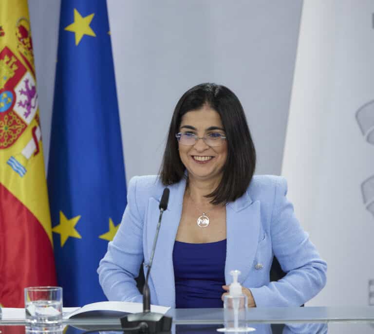 España anuncia la compra centralizada con la UE de la vacuna contra la viruela