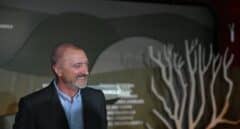 Pérez-Reverte presenta 'Historias del Camino', relatos que narran las vivencias del Camino de Santiago