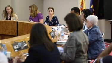 Igualdad condena el "terror sexual" y dice que no hay aumento de violaciones grupales